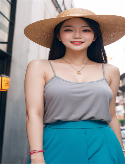 速度與激情4_龔琳娜帥女人