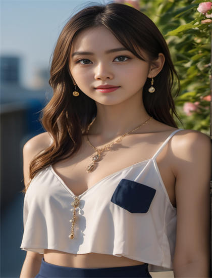 《她力拔山兮我宠入心扉》色彩运用解析值得回味的：色调选择与情绪表达分析